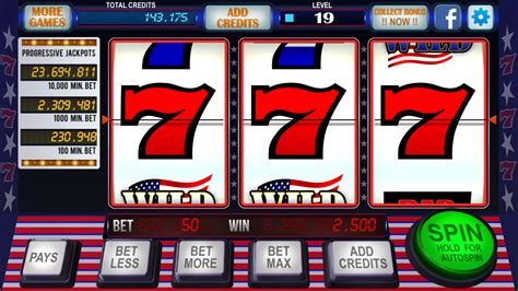 free casino 777 slots no download